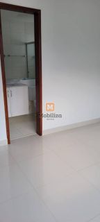 Apartamento com 3 quartos sendo 1 suíte no Condomínio Garden Clube