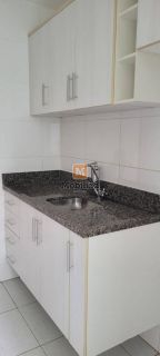 Apartamento com 3 quartos sendo 1 suíte no Condomínio Garden Clube