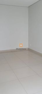 Apartamento com 3 quartos sendo 1 suíte no Condomínio Garden Clube
