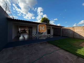 Casa mobiliada com 2 dormitórios sendo 1 suíte e quintal amplo no bairro Igarapé
