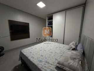 Casa mobiliada com 2 dormitórios sendo 1 suíte e quintal amplo no bairro Igarapé