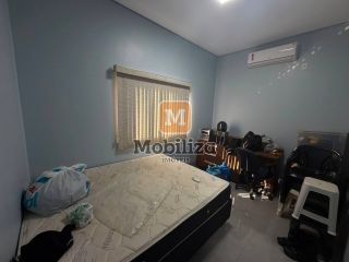 Casa mobiliada com 2 dormitórios sendo 1 suíte e quintal amplo no bairro Igarapé