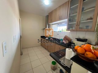 Casa ampliada com 4 dormitórios sendo 2 suítes e quintal espaçoso no condomínio San Matheus