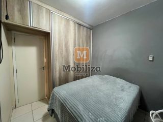 Casa ampliada com 4 dormitórios sendo 2 suítes e quintal espaçoso no condomínio San Matheus