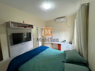 Casa ampliada com 4 dormitórios sendo 2 suítes e quintal espaçoso no condomínio San Matheus