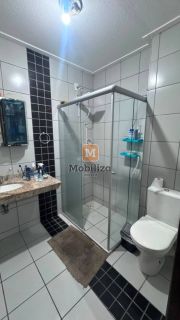 Apartamento completo e bem localizado no Porto Velho Residence Service