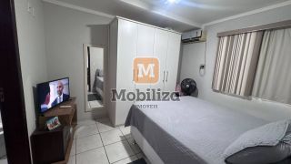 Apartamento completo e bem localizado no Porto Velho Residence Service