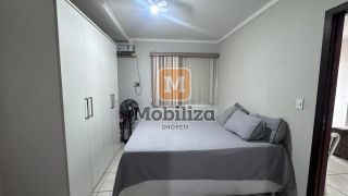 Apartamento completo e bem localizado no Porto Velho Residence Service
