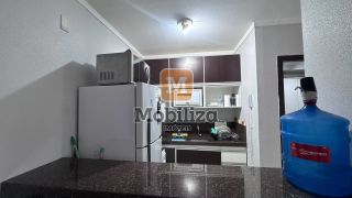 Apartamento completo e bem localizado no Porto Velho Residence Service