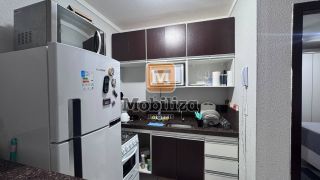 Apartamento completo e bem localizado no Porto Velho Residence Service