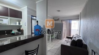 Apartamento completo e bem localizado no Porto Velho Residence Service