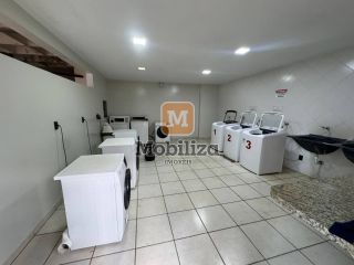 Apartamento completo e bem localizado no Porto Velho Residence Service