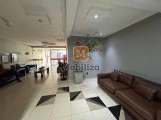 Apartamento completo e bem localizado no Porto Velho Residence Service