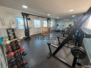 Apartamento completo e bem localizado no Porto Velho Residence Service