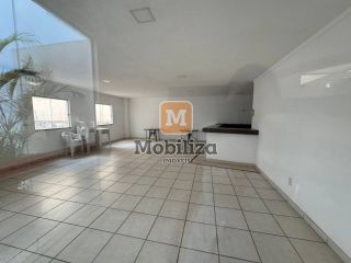 Apartamento completo e bem localizado no Porto Velho Residence Service