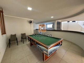 Apartamento completo e bem localizado no Porto Velho Residence Service