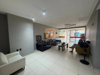 Apartamento completo e bem localizado no Porto Velho Residence Service