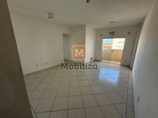 Apartamento andar alto com 3 dormitórios sendo 1 suíte no Condomínio Pinhais 1