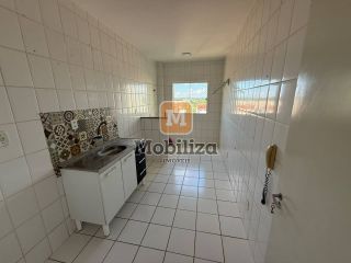 Apartamento andar alto com 3 dormitórios sendo 1 suíte no Condomínio Pinhais 1