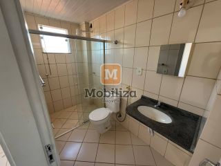 Apartamento andar alto com 3 dormitórios sendo 1 suíte no Condomínio Pinhais 1