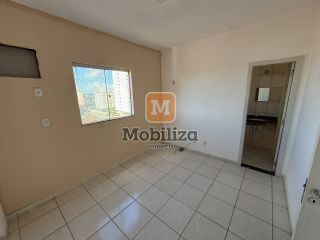 Apartamento andar alto com 3 dormitórios sendo 1 suíte no Condomínio Pinhais 1