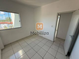 Apartamento andar alto com 3 dormitórios sendo 1 suíte no Condomínio Pinhais 1