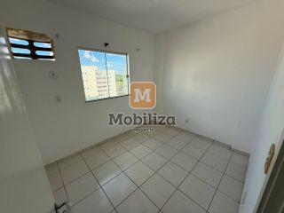 Apartamento andar alto com 3 dormitórios sendo 1 suíte no Condomínio Pinhais 1