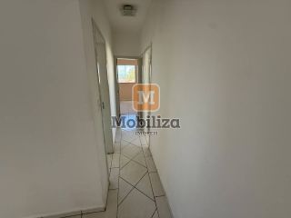 Apartamento andar alto com 3 dormitórios sendo 1 suíte no Condomínio Pinhais 1