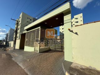 Apartamento andar alto com 3 dormitórios sendo 1 suíte no Condomínio Pinhais 1