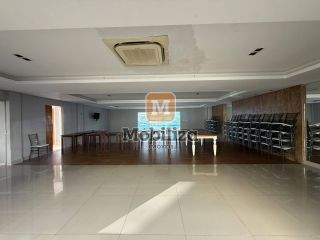 Apartamento andar alto com 3 dormitórios sendo 1 suíte no Condomínio Pinhais 1