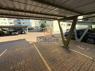 Apartamento andar alto com 3 dormitórios sendo 1 suíte no Condomínio Pinhais 1