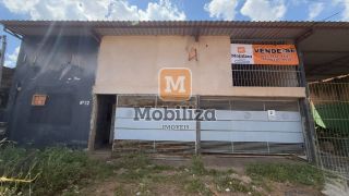 Oportunidade - Galpão Comercial para investimento em localização estratégica no bairro Nova Porto Velho