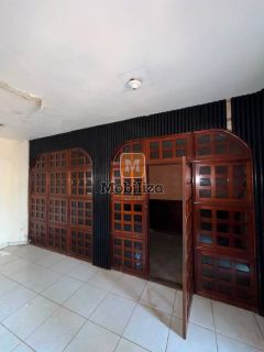 Exclusividade - Sobrado com piscina, quintal amplo e 3 quartos sendo 1 suíte no bairro Agenor de Carvalho