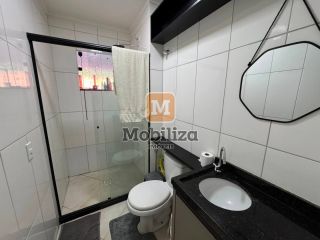 Exclusividade - Apartamento com 2 dormitórios e móveis planejados no Condomínio Maracanã I