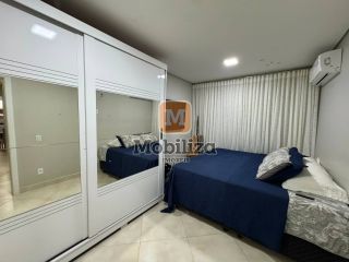 Exclusividade - Apartamento com 2 dormitórios e móveis planejados no Condomínio Maracanã I