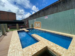 Exclusividade - Apartamento com 2 dormitórios e móveis planejados no Condomínio Maracanã I
