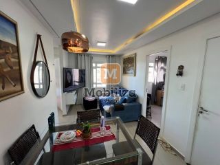 Apartamento andar alto com 3 dormitórios no Condomínio Vida Bella