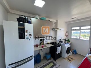 Apartamento andar alto com 3 dormitórios no Condomínio Vida Bella