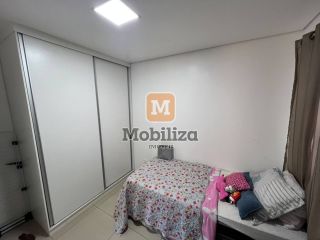Apartamento andar alto com 3 dormitórios no Condomínio Vida Bella