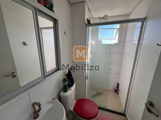 Apartamento andar alto com 3 dormitórios no Condomínio Vida Bella