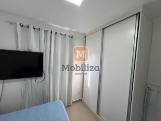 Apartamento andar alto com 3 dormitórios no Condomínio Vida Bella