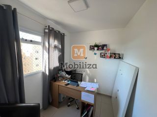 Apartamento andar alto com 3 dormitórios no Condomínio Vida Bella