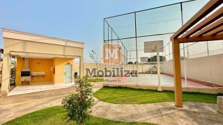 Apartamento andar alto com 3 dormitórios no Condomínio Vida Bella