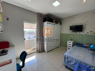 Apartamento de 2 dormitórios com sacada na região norte da cidade - Residencial Sara
