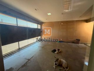 Exclusividade - casa ampla com 3 quartos sendo 2 suítes e área gourmet completa - Esperança da Comunidade
