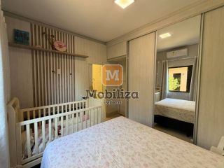 Exclusividade - casa ampla com 3 quartos sendo 2 suítes e área gourmet completa - Esperança da Comunidade