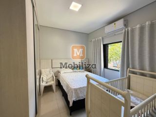 Exclusividade - casa ampla com 3 quartos sendo 2 suítes e área gourmet completa - Esperança da Comunidade