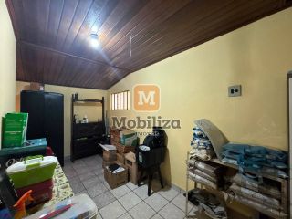 Sobrado completo no Flodoaldo Pontes Pinto com Energia Solar, Poço Artesiano e 4 Vagas de garagem coberta