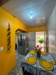 Sobrado completo no Flodoaldo Pontes Pinto com Energia Solar, Poço Artesiano e 4 Vagas de garagem coberta