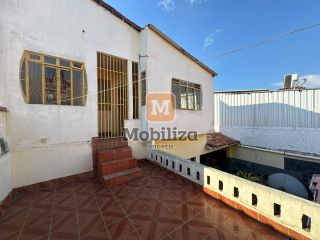 Sobrado completo no Flodoaldo Pontes Pinto com Energia Solar, Poço Artesiano e 4 Vagas de garagem coberta